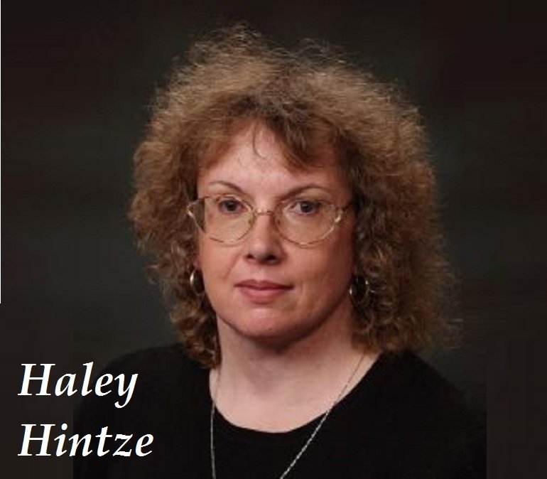 Haley Hintze